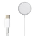 Shop the Generic Magnetic Charger for iPhone X/11/12/13/14/15. Enjoy superior magnet strength, fast charging, and compatibility with all models. Keywords: magnetic charger, iPhone charger, strong magnet