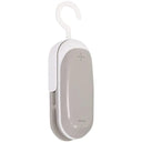 Discover the Mini Thermal Bag Sealer, a compact heat sealer that preserves food freshness, reduces waste, and is perfect for on-the-go use. Keywords: mini bag sealer, portable heat sealer, food preservation