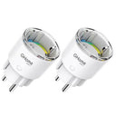 Ghome Smart WiFi Socket - Remote Control & Current Measurement