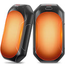 Gizmify Rechargeable Hand Warmers - Portable USB 2-in-1 Warmers