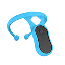 Gofodn Male Massager Posture Corrector - Adjustable Support