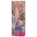 Sky Dancers Flying Ballerinas Pack with Doll and Launcher
