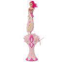 Grandi Giochi - Sky Dancers Flying Ballerinas Pack with Doll & Launcher, No Batteries Needed