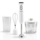 Hamilton Beach - Turbo Boost Hand Blender 600W