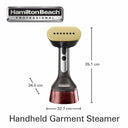Hamilton Beach - Garment Steamer
