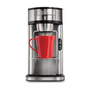 Hamilton Beach - Scoop Single Serve Coffee Maker