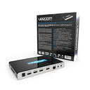 HDFury - VRROOM 8K HDMI Switcher