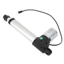 Haofy - Electric Recliner Actuator, 4000N Power, 5.9" Stroke, US Plug