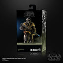 Hasbro - Star Wars Black Series 6.9" Krrsantan Action Figure, Ages 4+