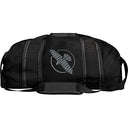 Hayabusa - Ryoko Mesh Gear Bag, 70L Capacity, Durable, Breathable Design
