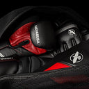 Hayabusa - Ryoko Mesh Gear Bag, 70L Capacity, Durable, Breathable Design