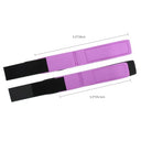 Helicorn - Couple's Yoga Practice Sleeve Set for Arms & Thighs, Comfortable & Practical