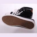 Henry and Siegel Winter Sneakers Size 38