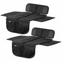 Herzenskind - Waterproof Car Seat Protector Mat with Thick Padding & Side Protection - Herzenskind Product