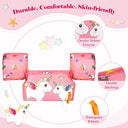 HeySplash - Kids Swimming Vest for 20-50 Lbs, Adjustable Straps, Safe Floaties