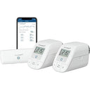 Homematic IP Smart Home Heating Starter Set with App Control