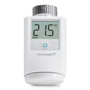 Homematic IP Smart Radiator Thermostat - App & Alexa Compatible