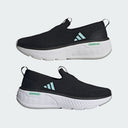 adidas Cloudfoam Go Lounger Shoes: Instant Comfort