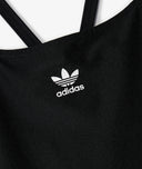 adidas Women's 3 Stripes One-Piece Swimsuit