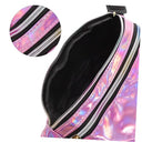 Ibasenice - Adjustable Multi-Purpose Sling Bag for Outdoor Hiking & Travel