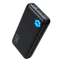 Shop the INIU 20000mAh USB C Power Bank with 22.5W PD QC. Fast charging, 3 outputs, compatible with iPhone, Samsung, and Google devices. Stay powered!