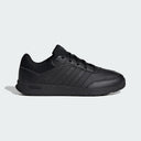 adidas Tensaur Switch Shoes Kids with synthetic leather upper and non-marking rubber outsole