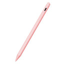 JamJake Pink Stylus Pen for iPad 6th-11th Gen, 2X Fast Charge