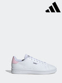 Adidas Women's Low-Top Leather Sneakers