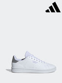 Adidas Women's Low-Top Leather Sneakers