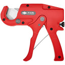 KNIPEX - Plastic Pipe Cutter