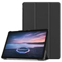 KST - Ultra Slim Folio Stand Leather Case for Samsung Galaxy Tab S4 10.5