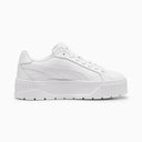 PUMA Karmen II Leather Sneakers for Women
