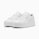 PUMA Karmen II Leather Sneakers for Women