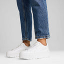 PUMA Karmen II Leather Sneakers for Women
