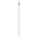 Discover the Kirosa Slim Ergonomic White Stylus Pen with a precise fine tip for comfortable writing. Ideal for artists, students, and professionals. Shop now! Keywords: stylus pen, ergonomic pen, fine tip