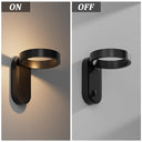 Klighten - LED Indoor Wall Light, Rotatable, 3000K/4000K, Modern Design