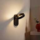 Klighten - LED Indoor Wall Light, Rotatable, 3000K/4000K, Modern Design