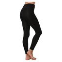 Shop L S U Women's High Waisted Leggings for yoga and gym. Enjoy tummy control, stretchy fit, and all-day comfort. Perfect for workouts and casual wear!