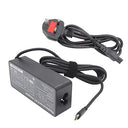 LZUMWS - 65W Replacement Charger AC Adapter For Lenovo ThinkPad X1 Carbon & Yoga