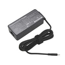 LZUMWS - 65W Replacement Charger AC Adapter For Lenovo ThinkPad X1 Carbon & Yoga