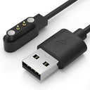 Lamshaw - Magnetic Charger for TiMu T32 Fitness Tracker, 1M Length, Durable Design