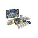 Lansay - 75021 Hotel-Edition De Luxe Board Game for Ages 8+, French Edition