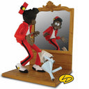 Leblon Delienne - Spirou Le Rayon Noir Collectible Figurine