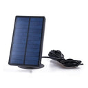 Leprem Wildlife Camera Solar Panel Charger for HC Series