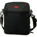 Levi's Men's Dual Strap Crossbody Bag - Durable & Stylish