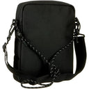 Levi's - Men's Dual Strap Crossbody Bag, One Size, Durable Fabric, Stylish Design