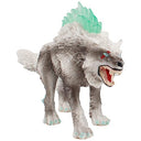Shop Lianr's realistic wolf action figures for party decor. Perfect for zoo-themed parties, desktop decorations, and as unique party favors. Keywords: wolf action figures, party decor, zoo animals
