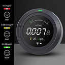 Life Basis - Air Quality Monitor & Formaldehyde Detector WiFi-App