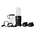 Nutribullet 900w blender 12 pcs matte black