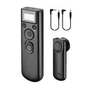 Makingtec Wireless Camera Shutter Remote for Canon EOS R6 and more